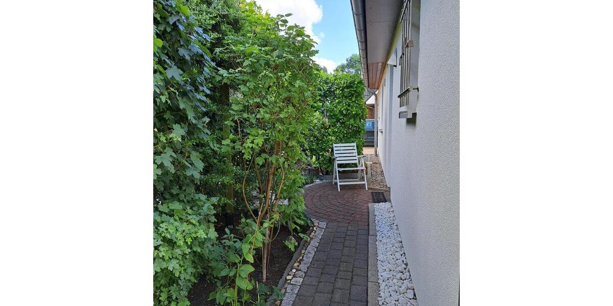 Doppelhaushälfte Kiebitzreihe - 4 Zimmer, 110 m&sup2;, 369.000&euro; | Angebot:26992601