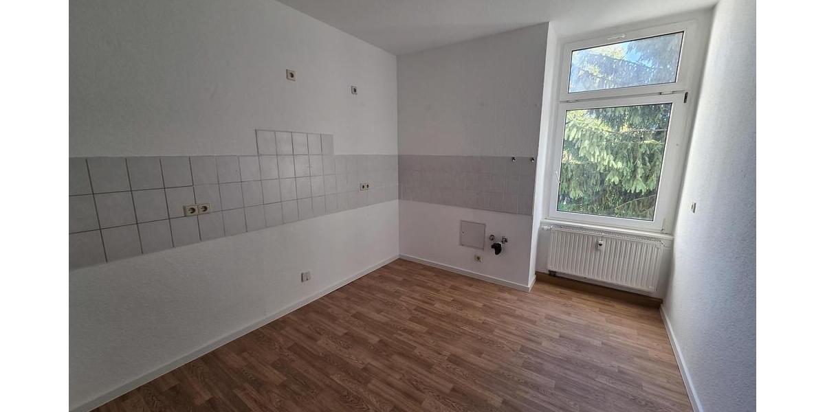 3-Zimmer-Wohnung - WG-geeignet- in Chemnitz-Zentrum! - Etagenwohnung Chemnitz Zentrum | Angebot:25214349