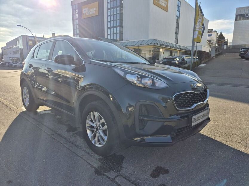Sportage