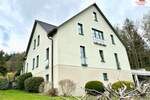 Architektenhaus zur Miete in ruhiger Waldrandlage in Gornau, Erzgebirge - nahe Chemnitz 9 zimmer