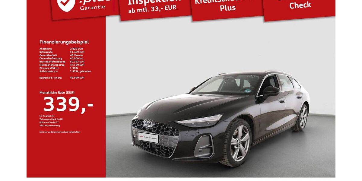 Audi A6 23.620 km 49.999 &euro; Kempten 87435