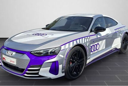 Audi RS e-tron GT 24.485 km 83.500 &euro; Ludwigshafen 67063