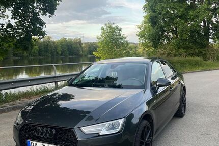 Audi A4 187.000 km 14.600 &euro; Passau 94032
