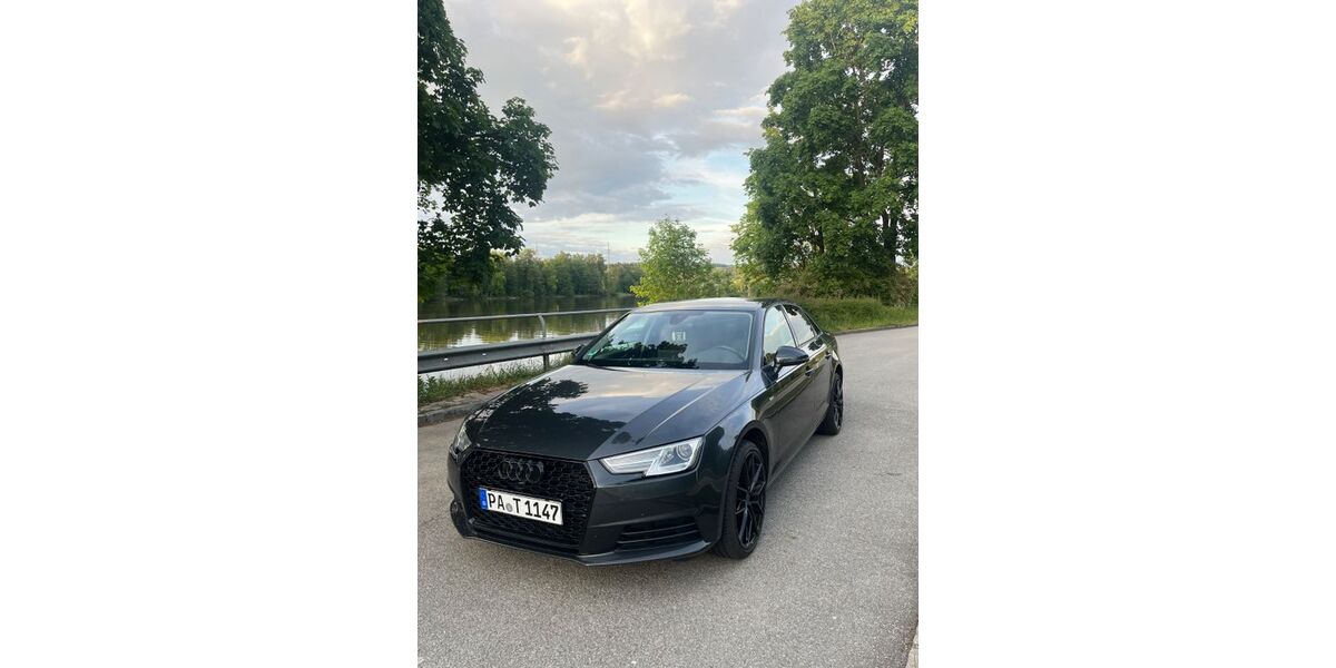 Audi A4 187.000 km 14.600 &euro; Passau 94032