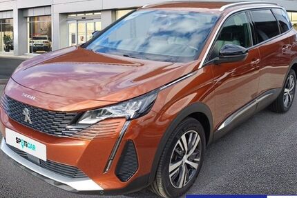 Peugeot 5008 22.259 km 23.970 € Mannheim 68309