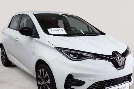 Renault ZOE 8.382 km 19.990 &euro; Fernwald-Steinbach 35463
