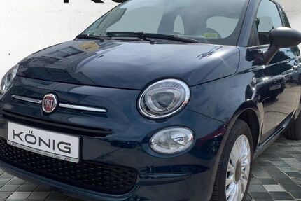 Fiat 500 17.438 km 13.999 &euro; Oranienburg bei Berlin 16515