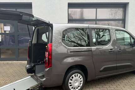 Opel Combo 27.000 km 29.950 &euro; Würzburg 97084