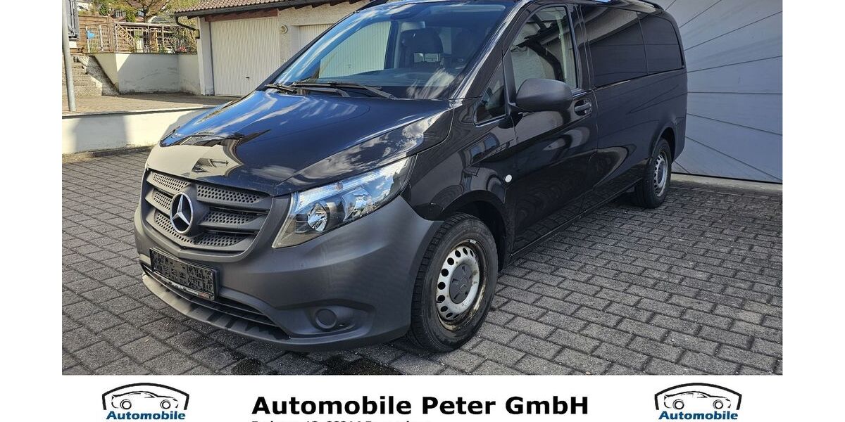 Mercedes-Benz Vito 179.500 km 19.500 &euro; Ravensburg 88214