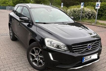 Volvo XC60 204.000 km 11.900 &euro; Sankt Augustin 53757