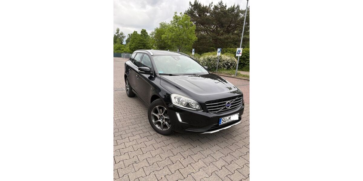Volvo XC60 204.000 km 11.900 &euro; Sankt Augustin 53757