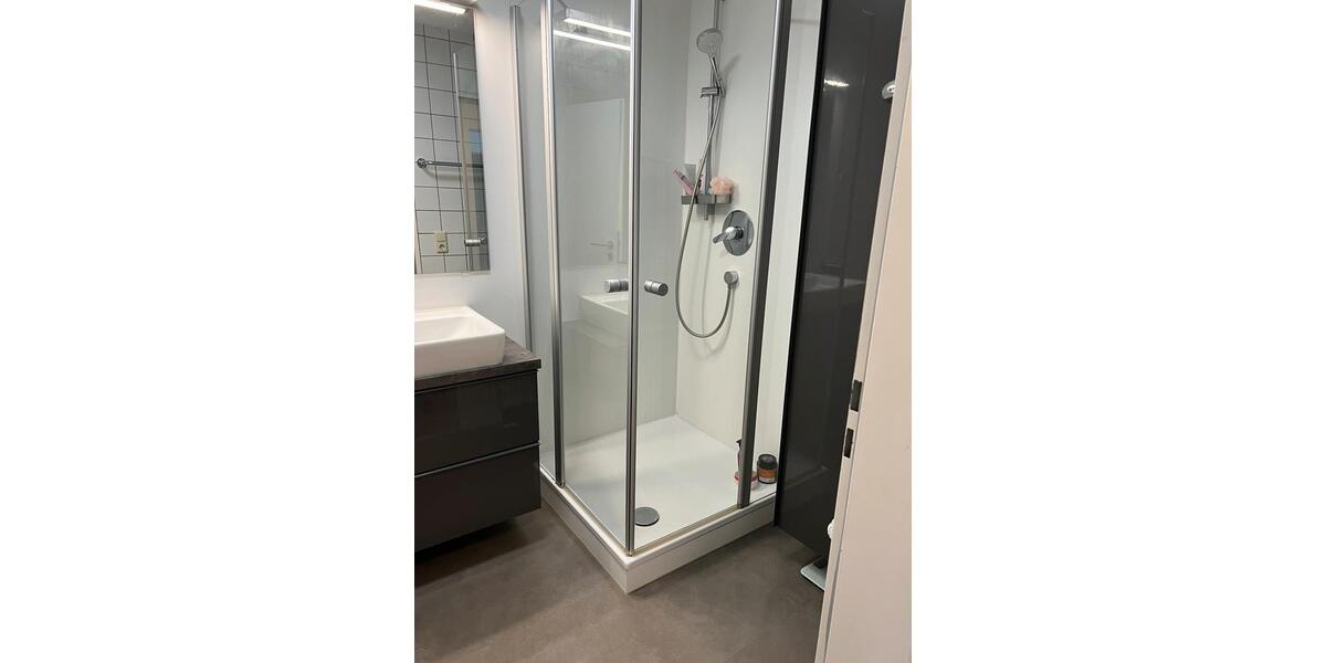 Etagenwohnung Aalen Unterkochen - 3.5 Zimmer, 83 m&sup2;, 870&euro; | Angebot:26406618