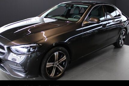 Mercedes-Benz C 180 4.429 km 34.960 &euro; Bitburg 54634