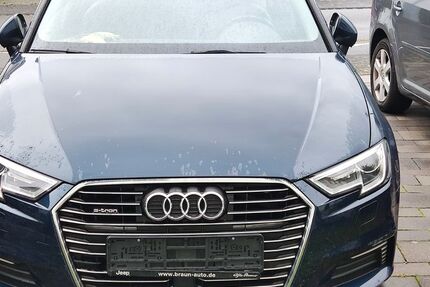 Audi A3 135.000 km 14.800 € Wittlich 54516