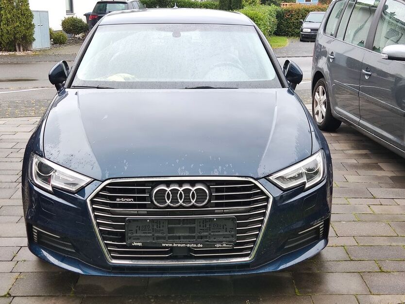Audi A3 135.000 km 14.800 € Wittlich 54516