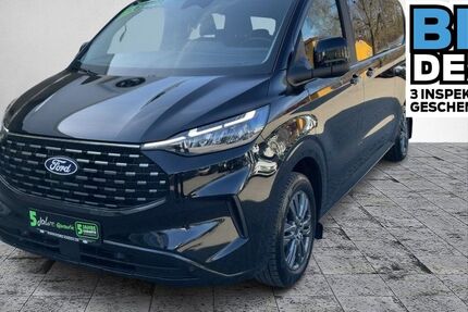 Ford Tourneo Custom 34.654 km 41.480 &euro; Berlin 14167