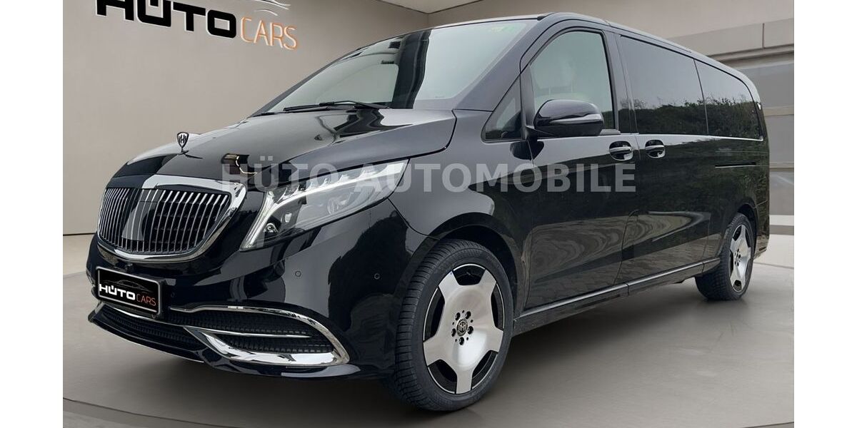 Mercedes-Benz V 300 19.500 km 149.980 &euro; Memmingen 87700