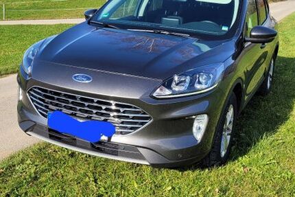 Ford Kuga 121.000 km 18.490 &euro; Schliersee 83727