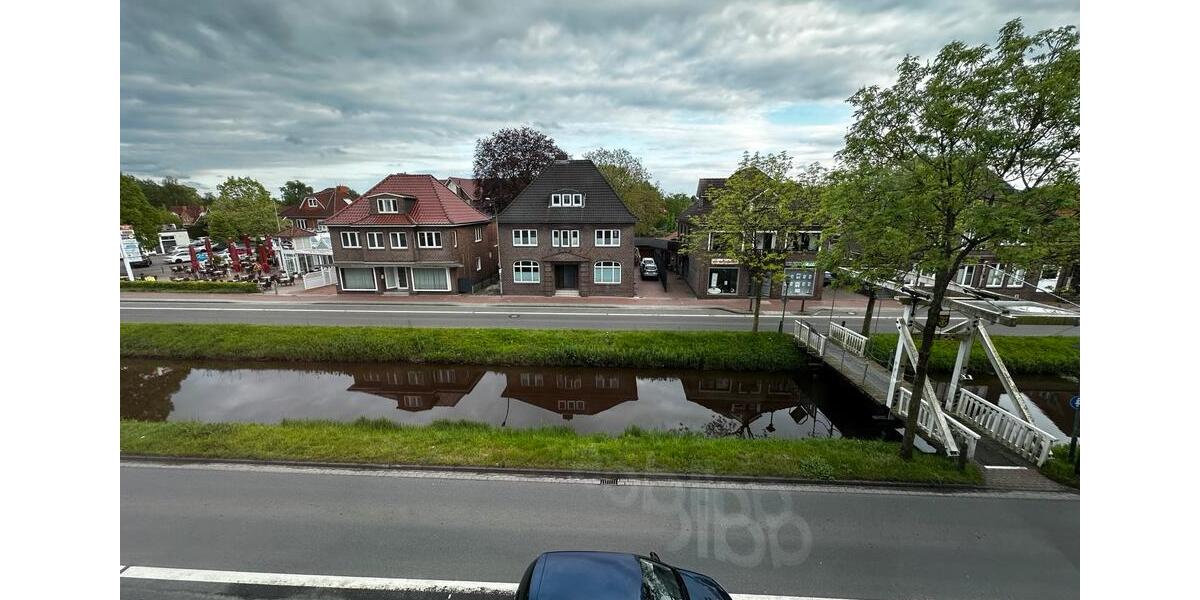 Etagenwohnung Rhauderfehn - 2 Zimmer, 65 m&sup2;, 750&euro; | Angebot:26047019