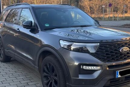 Ford Explorer 69.000 km 41.100 &euro; Potsdam 14469
