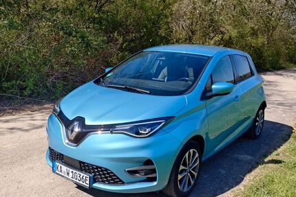 Renault ZOE 31.000 km 9.990 € Pfinztal 76327