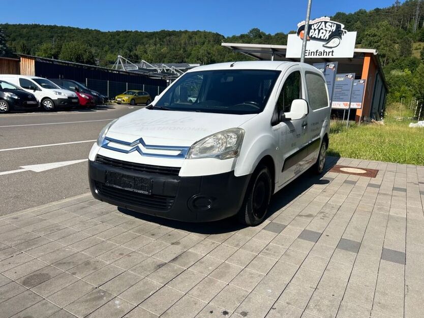 Berlingo