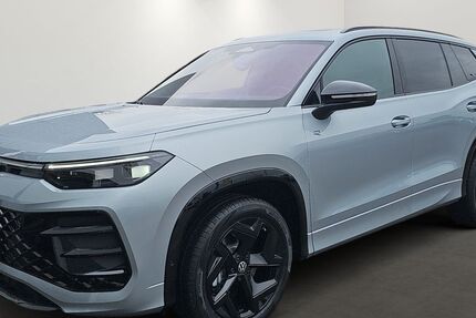 VW Tayron 3.000 km 56.900 &euro; Memmingen 87700