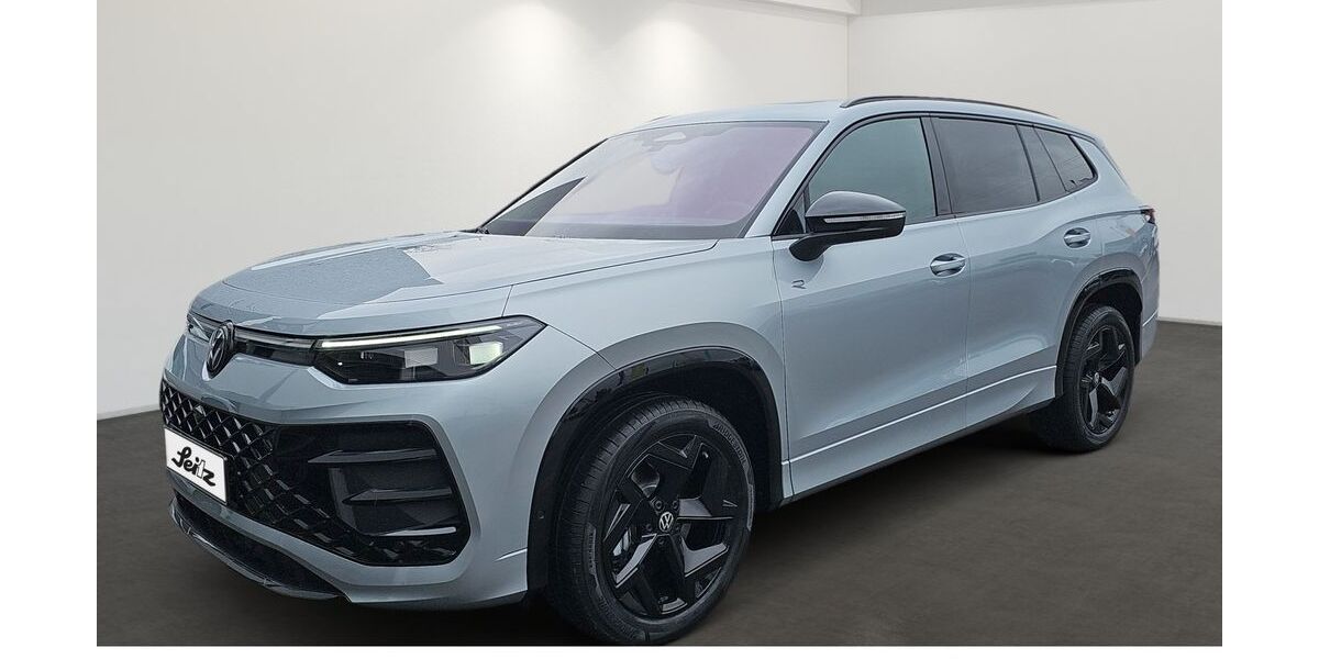 VW Tayron 3.000 km 56.900 &euro; Memmingen 87700