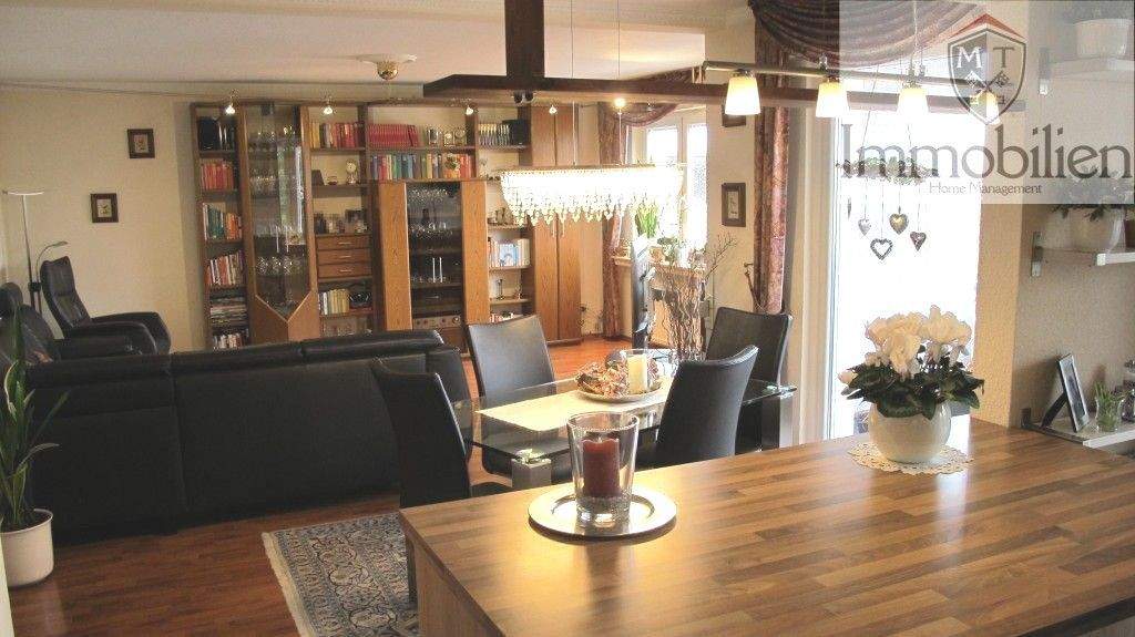 Etagenwohnung Wickede (Ruhr) Wickede - 3 Zimmer, 93 m&sup2;, 159.500&euro; | Angebot:25471856