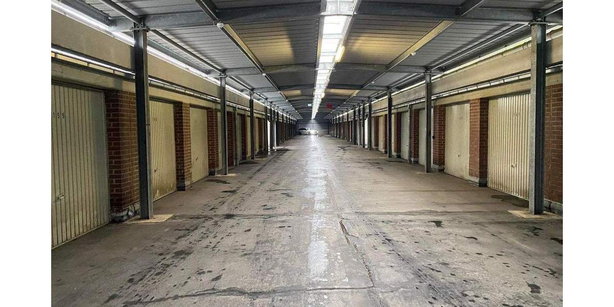 Garagen / Stellplätze Kempen - 16.900&euro; | Angebot:25265789