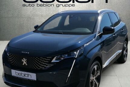 Peugeot 3008 25.400 km 29.880 &euro; Herrenberg 71083