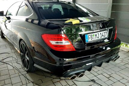 Mercedes-Benz C 250 110.000 km 17.900 &euro; Rosbach 61191