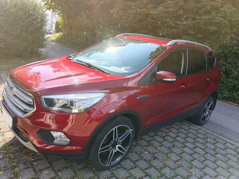 Kuga