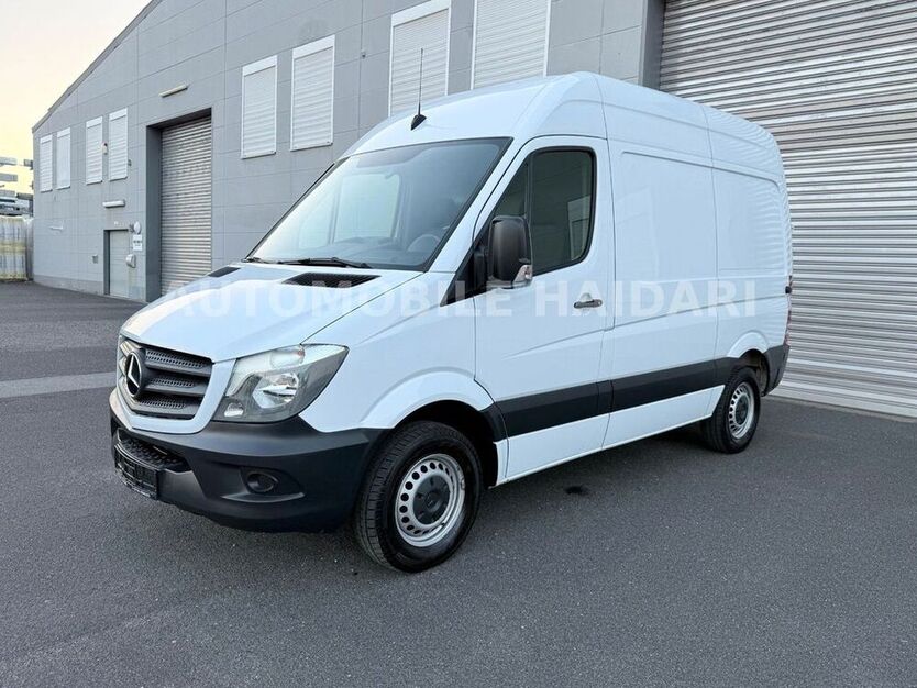 Sprinter