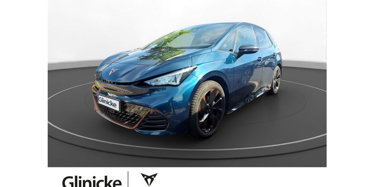Cupra Born 33.480 km 24.880 &euro; Minden 32427