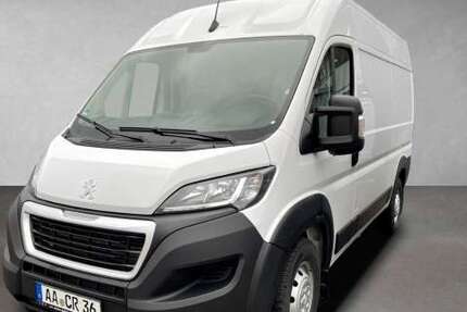 Peugeot Boxer 110.977 km 19.480 € Aalen 73430