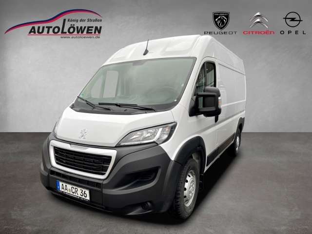 Peugeot Boxer 110.977 km 19.480 € Aalen 73430