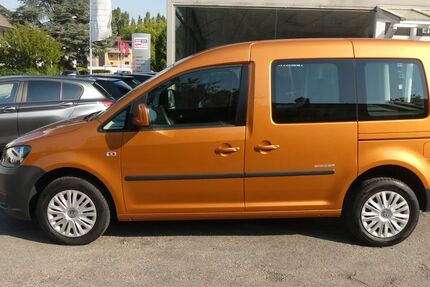 VW Caddy 155.800 km 12.990 &euro; Osnabrück 49084