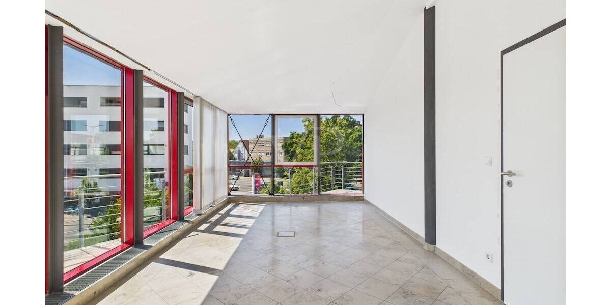 Gewerbeobjekt Ingolstadt Nordost - 1 Zimmer, 377 m&sup2;, 995.000&euro; | Angebot:25801534