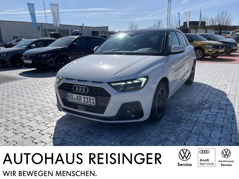 Audi A1 53.017 km 21.600 € Wasserburg a. Inn 83512