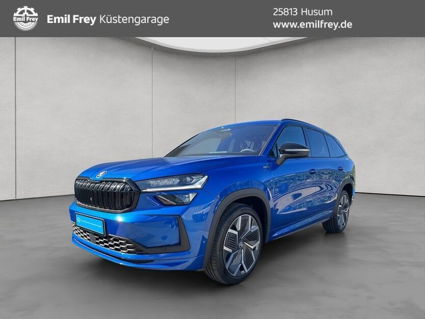 Kodiaq