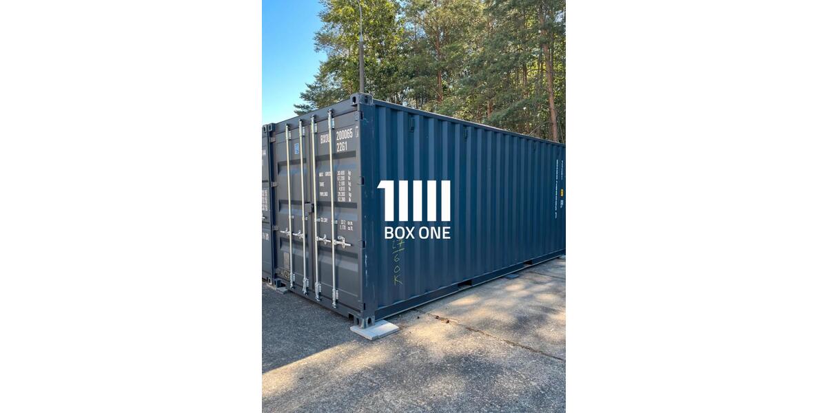 Garagen / Stellplätze Berlin Mitte - 2.291&euro; | Angebot:16713686