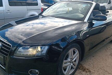 Audi A5 192.000 km 7.500 &euro; Maintal 63477