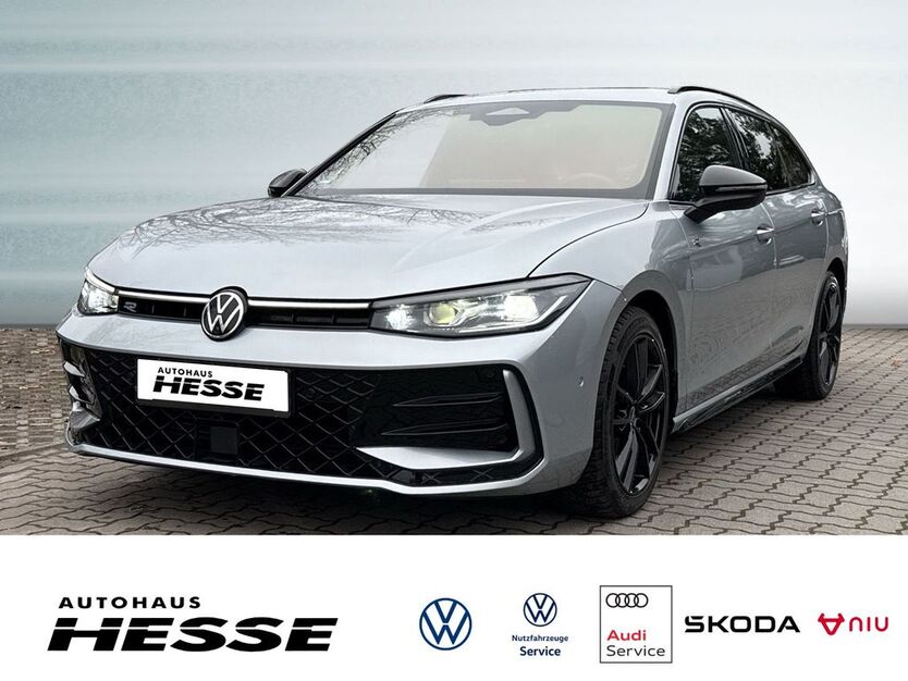VW Passat 22.334 km 41.990 € Sottrum 27367