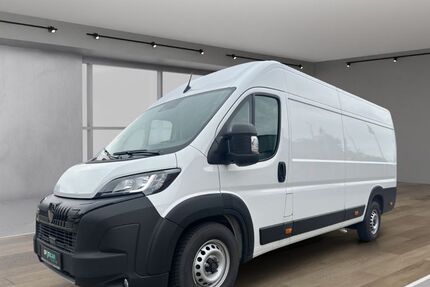 Peugeot Boxer 14.050 km 24.490 &euro; Leipzig 04209