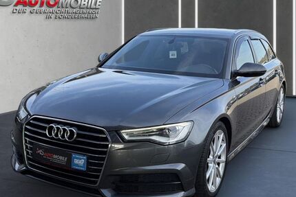 Audi A6 172.900 km 18.990 &euro; Sondershausen 99706