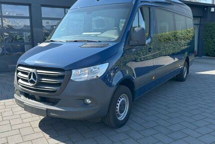 Mercedes-Benz Sprinter 8.550 km 44.840 € Speyer 67346