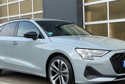 Audi A3 9.000 km 34.900 &euro; Friedrichshafen 88045