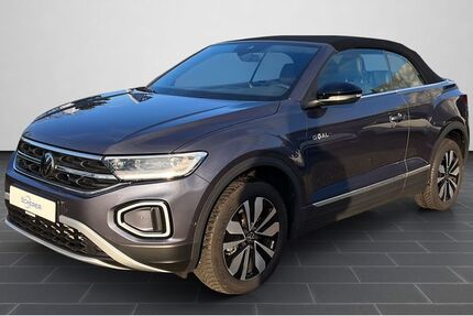 VW T-Roc 13.300 km 31.990 € Hockenheim 68766