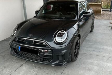 Mini Cooper S 18.000 km 30.999 &euro; Rudelzhausen 84104